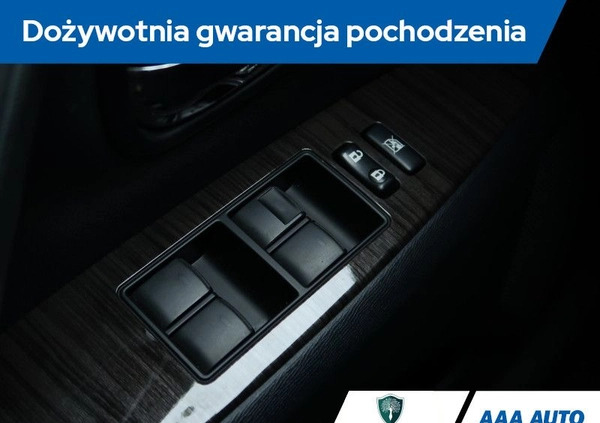 Toyota Avensis cena 36000 przebieg: 225341, rok produkcji 2014 z Nekla małe 301